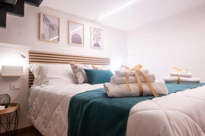 Teama House - Appartamento in centro - Politeama Palermo